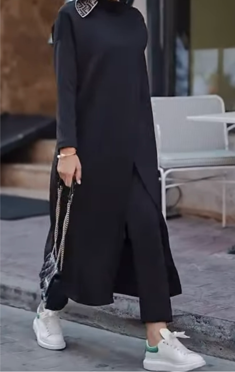 Travel Scuba Travel Full Co-Ord Set