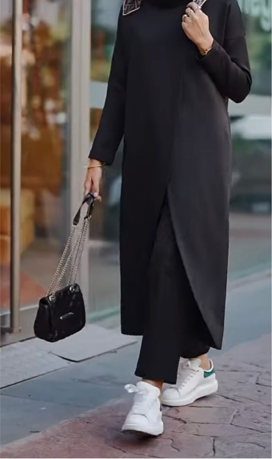 Travel Scuba Travel Full Co-Ord Set