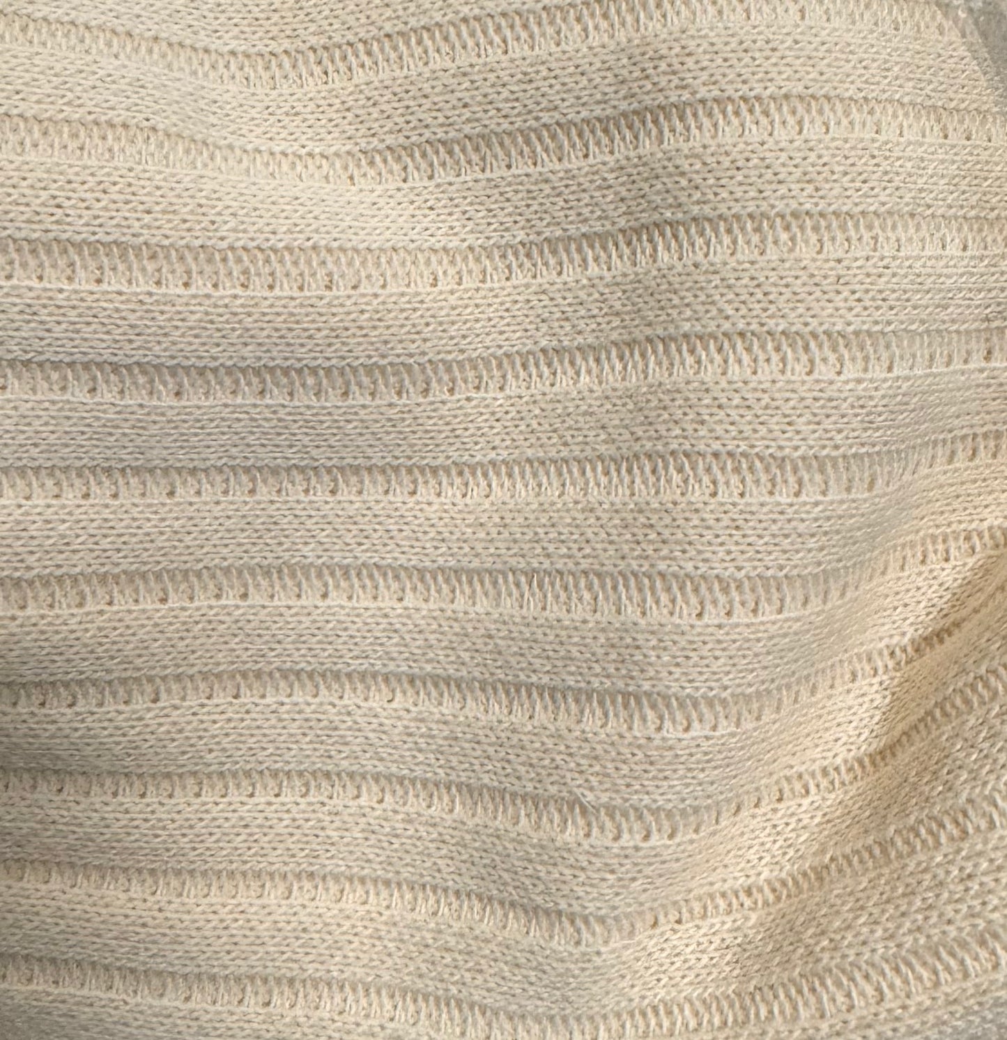 Ribbed Detail Knitwear Pants Set suite (S1)