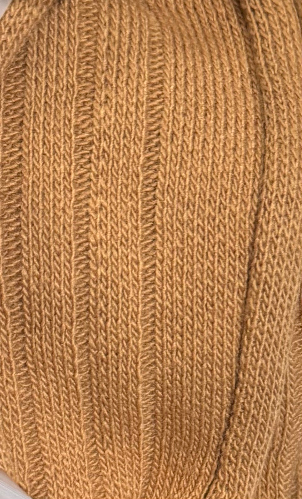 Ribbed Detail Knitwear Pants Set suite (S1)