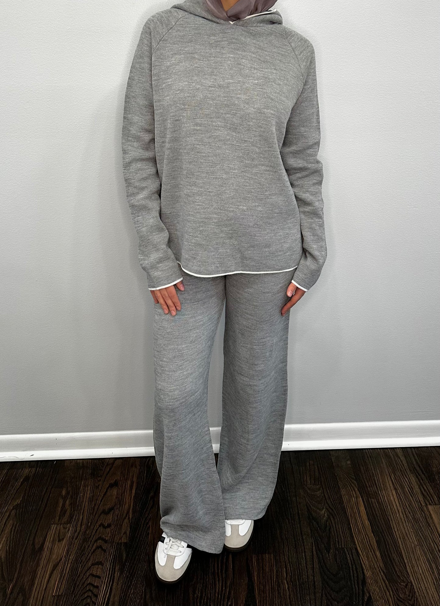 Cozy Chic Co-Ord Knitwear Pant Set