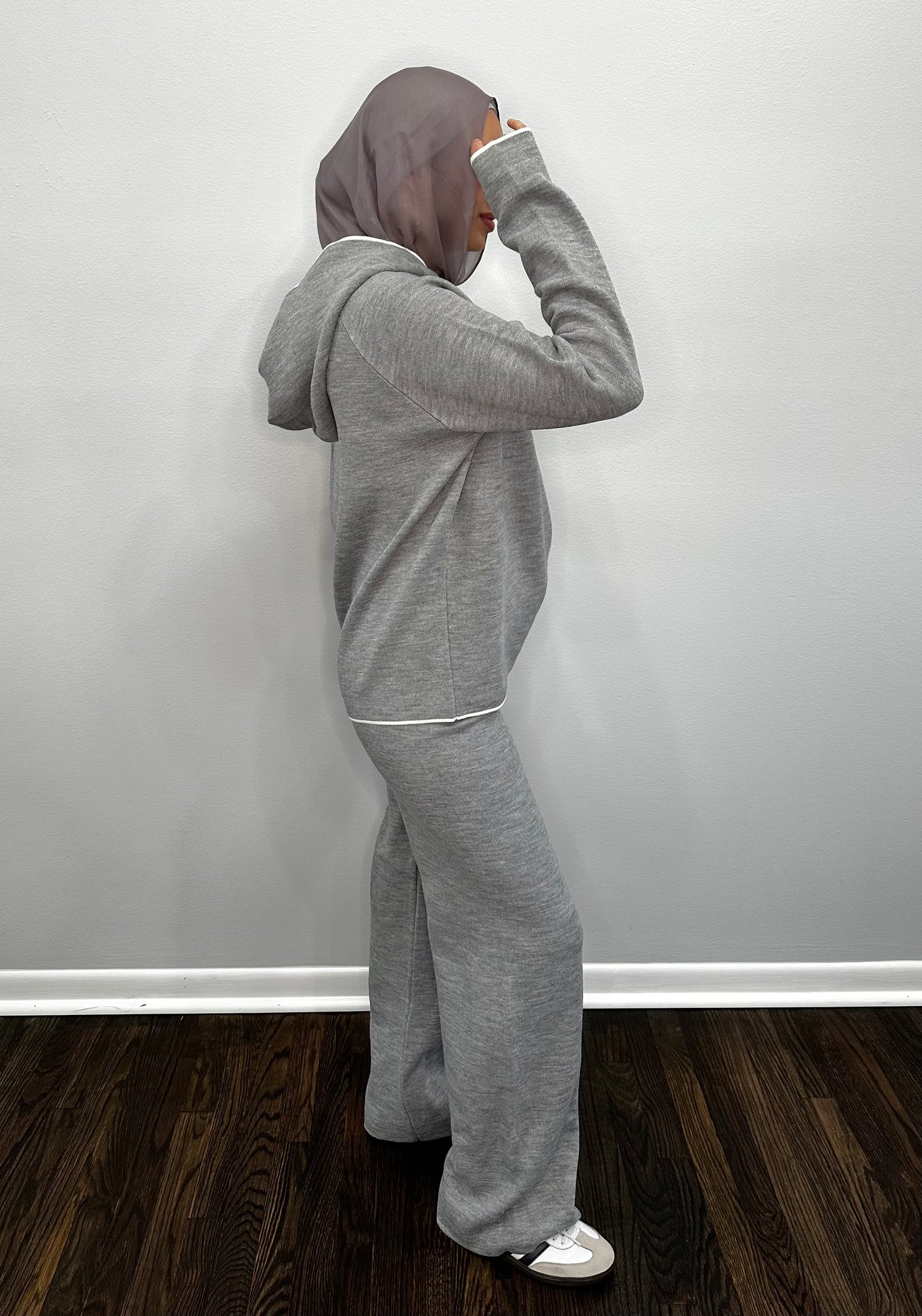 Cozy Chic Co-Ord Knitwear Pant Set