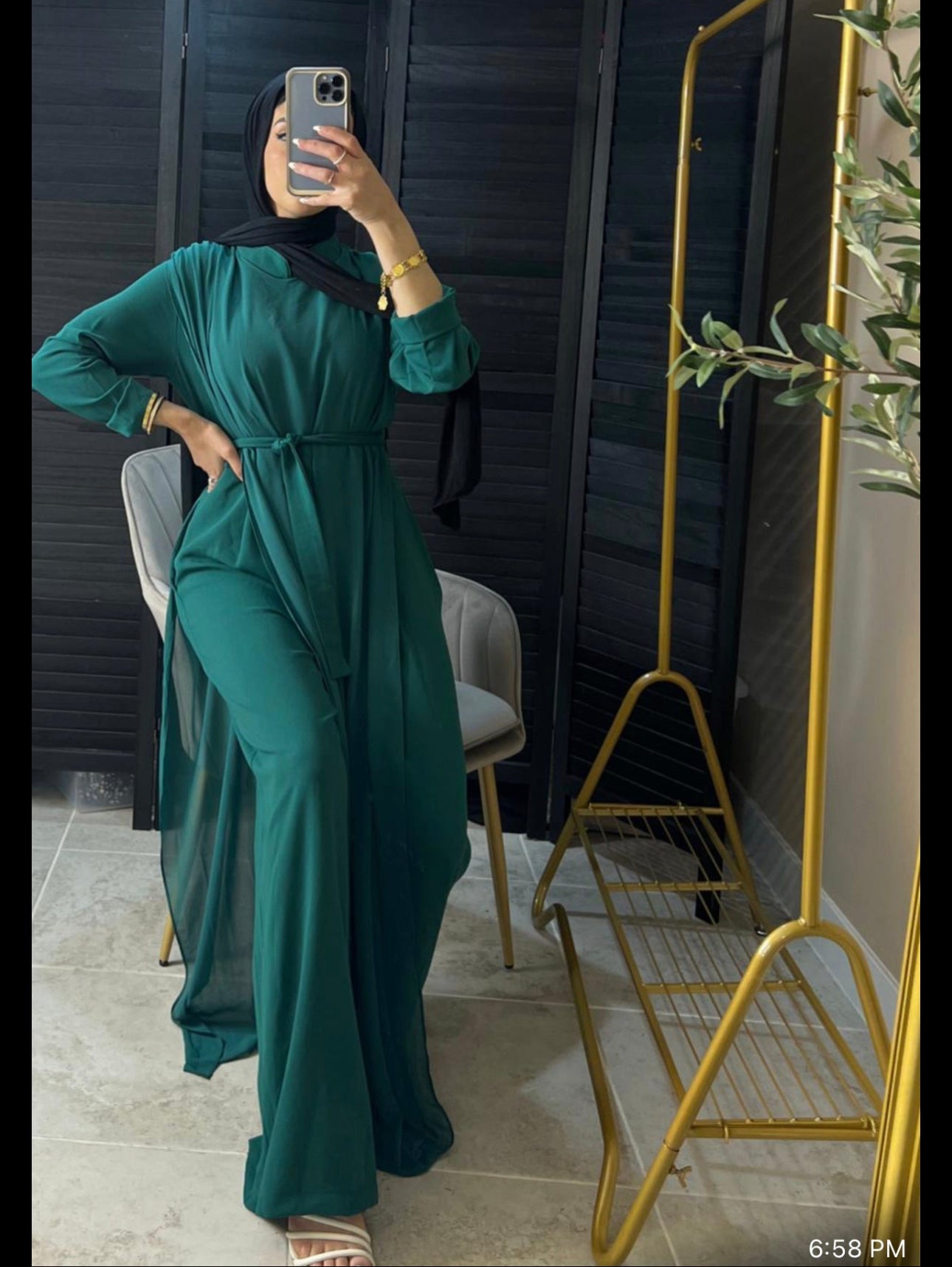 JUMPSUIT