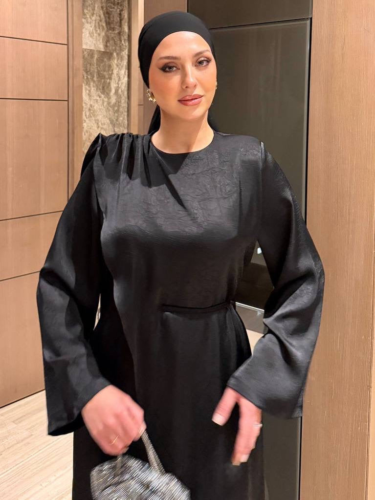 Timeless Elegance Jumpsuit dress
