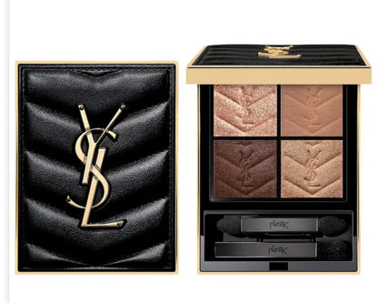 Yves Saint Laurent  Couture Mini Clutch Eyeshadow Palette over doré