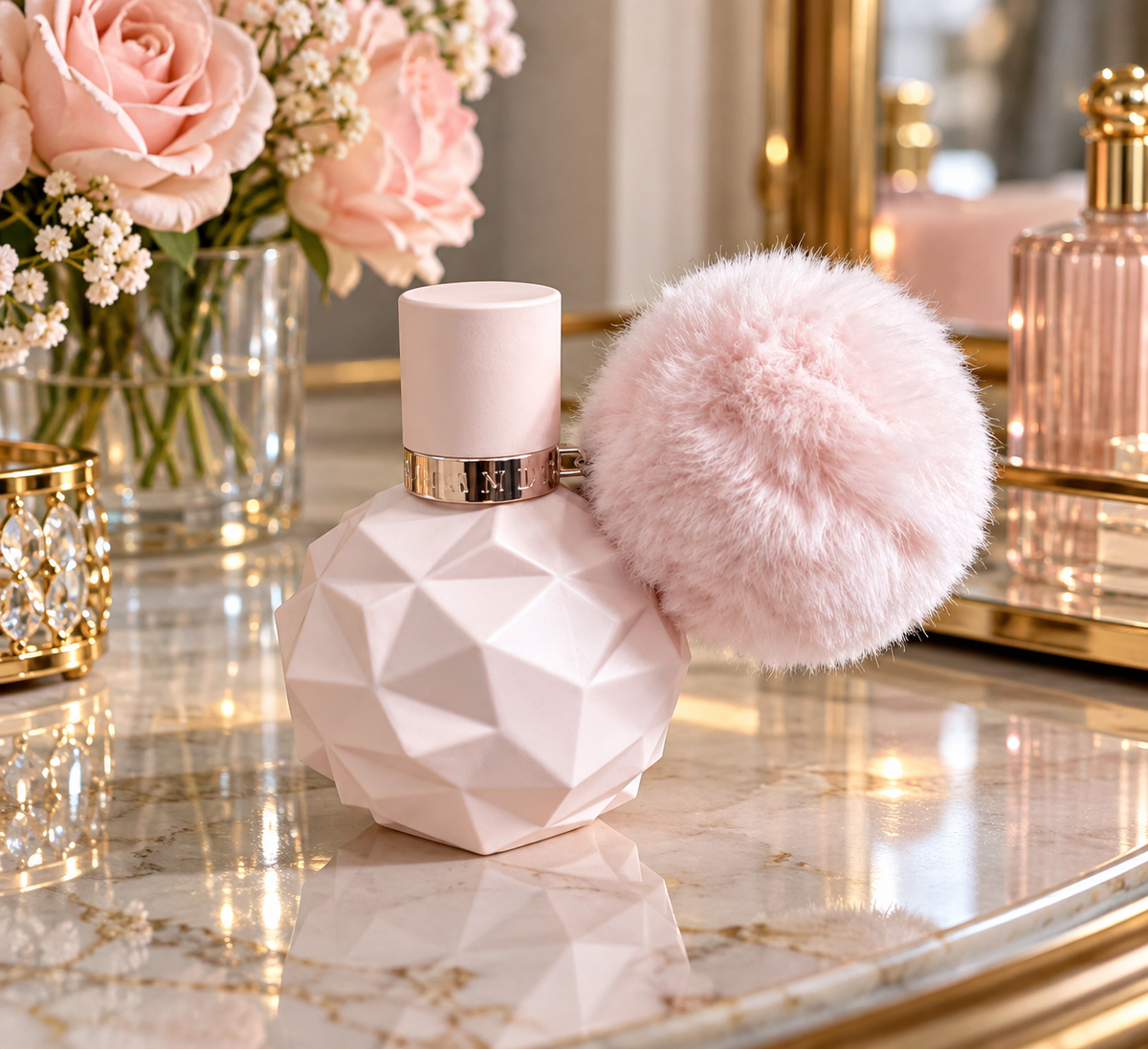 Ariana Grande Sweet Like candy Eau De Perfume 1.7 oz