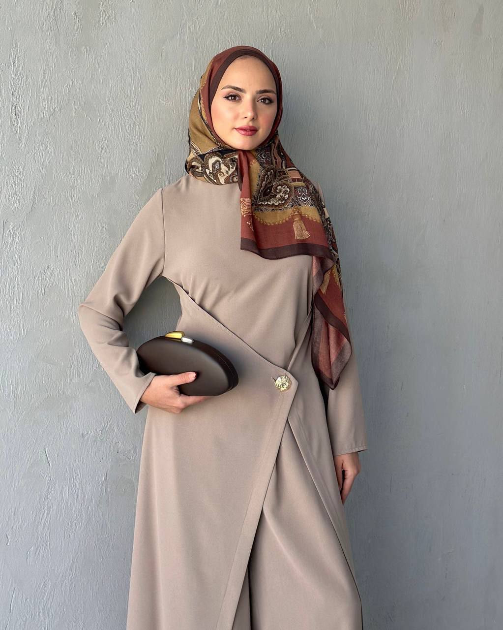 Casual pant set