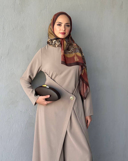 Casual pant set