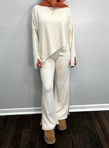 Serene Flow Pant Set