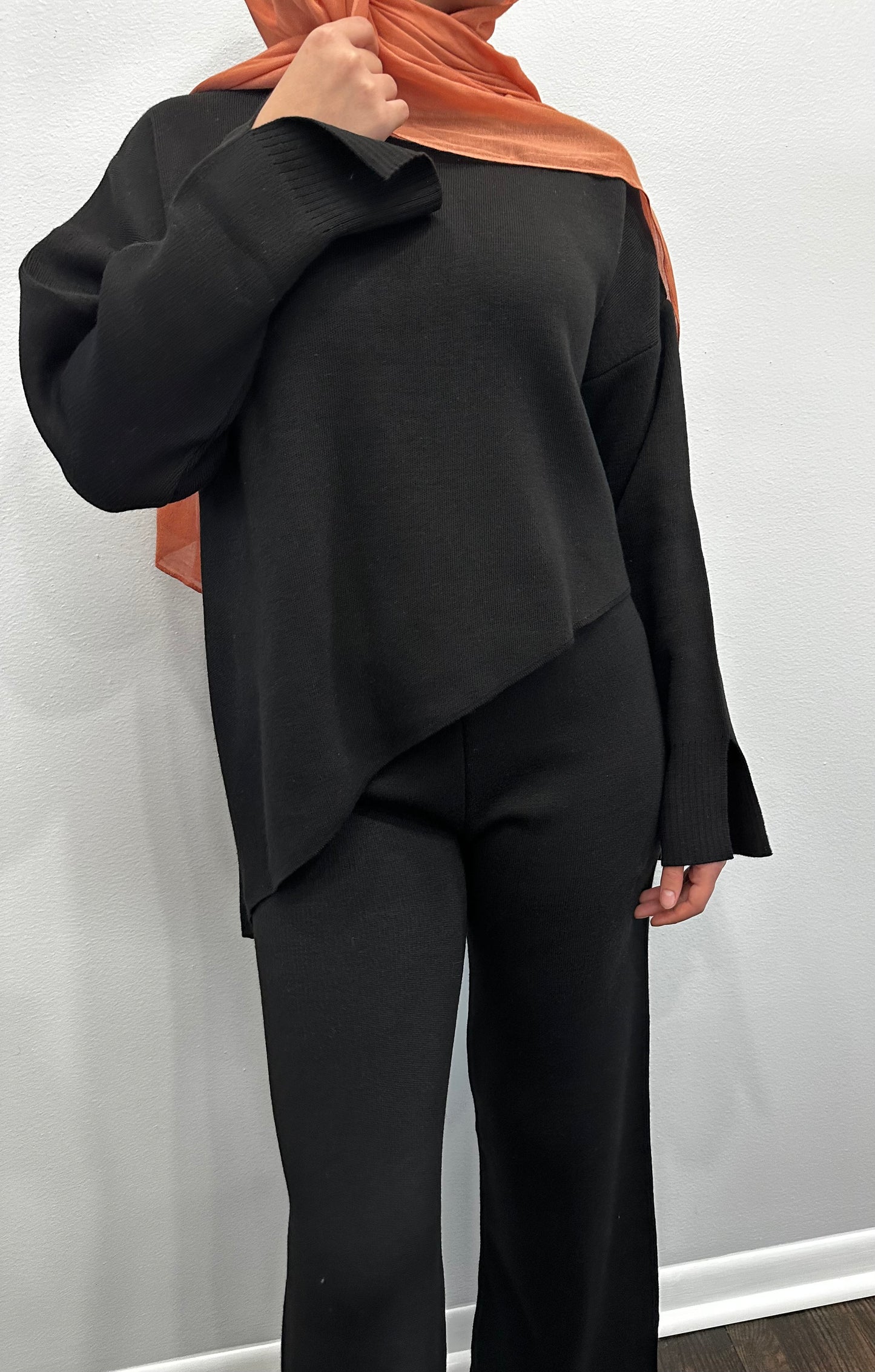 Serene Flow Pant Set