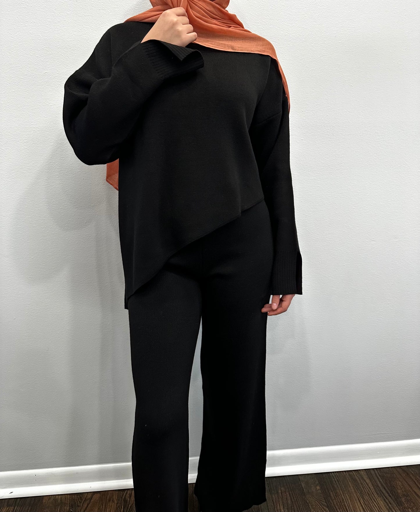 Serene Flow Pant Set